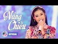 NẮNG CHIỀU TIỂU THIÊN TIÊN BOLERO QUỲNH NHƯ 15 TUỔI OFFICIAL MV