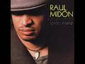 Expression of Love - Raul Midon