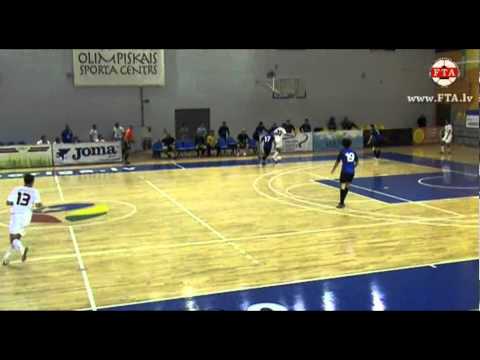 13.08.2010 Lokomotiv - Algo