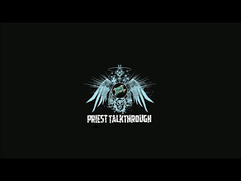 Priest Talkthrough 2 - Keybinding | Disc Priest PvP Guide 6.1 | Aqonomic