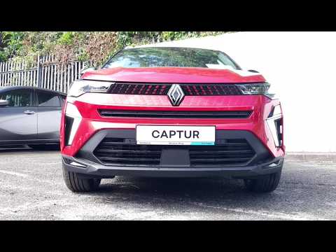Renault Captur techno TCe 115 E06X - Image 2