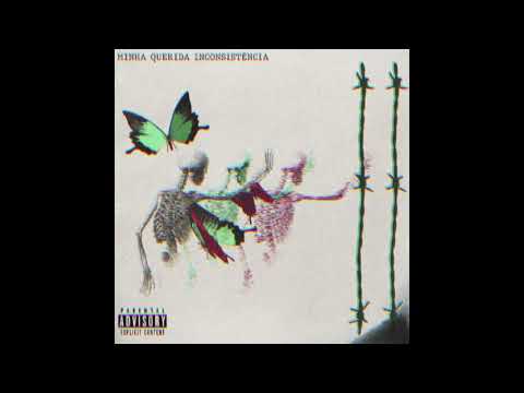 6. CASHFILTER - You can cry ft. Flameboi Matt, Blacka (Minha querida inconsistência)