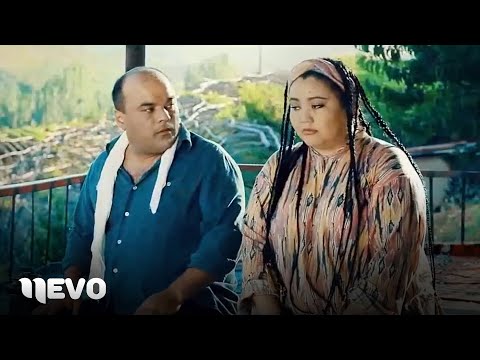 Feruza Egamova - Yana man (Official Music Video)