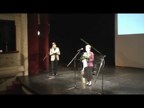 Gala Premiilor Observator cultural 2011 (I)