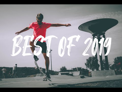Cityidrott - BEST OF 2019
