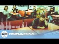 Fontaines D.C. – I’m A Man You Don’t Meet Every Day (Pogues Cover) [Live for SiriusXMU Sessions]