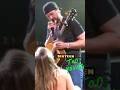 Luke Bryan made the smartest decision a man could make 👍💯 #shorts #lukebryan #countrymusic