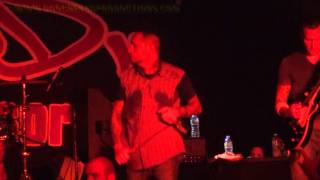 Beneath The Green - Vision of Disorder 08/21/11