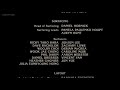 Everyone S Hero 2006 End Credits Version