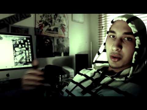 Step Your Bar Game Up - Episode 001  with  I.BLAST feat. NOV