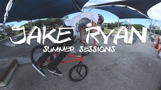 Jake Ryan | Summer Sessions