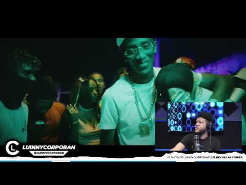 Yomel el Meloso x Chocoleyrol - La Raya (VIDEO REACCION)