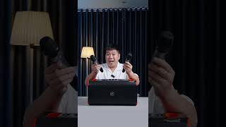 Quẩy Tết tưng bừng cùng AlphaWorks GENBEAT X #reviewos #alphaworks