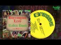Barrington Levy - Gonna Tell Your Girlfriend + Scientist - Kidney Punch 1980