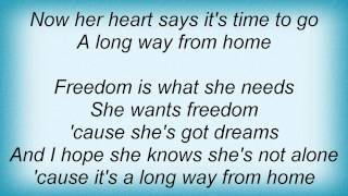 B.B. King - Freedom Lyrics_1