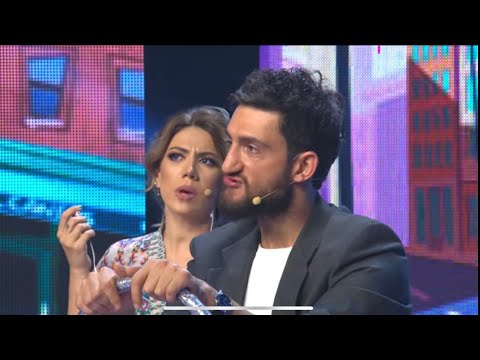 Women's Club 90 - ՀԱՅԿԱԿԱՆ ՆԱՎԻԳԱՏՈՐ (Զիրոյան, Չարենց, Սոնա, Պոնչ)