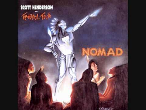 Tribal Tech - Tunnel Vision. From Nomad 1988.