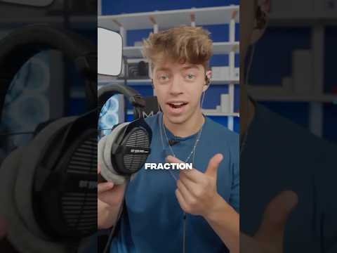 IEMs V.S Headphones?