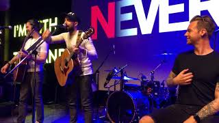 About Us - Neverest Live