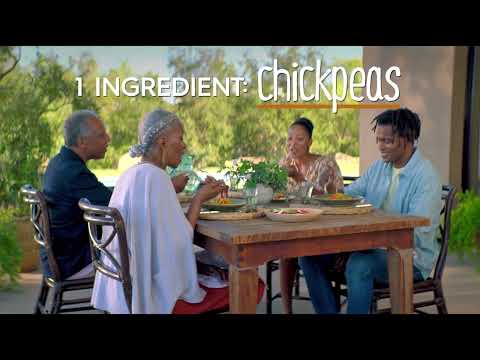 Barilla | Protein-Packed Chickpea Pasta :06