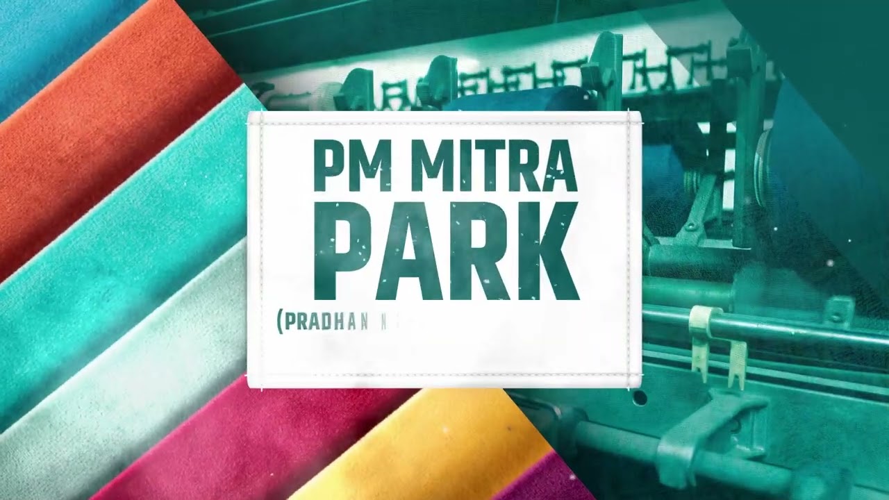 PM Mitra Park