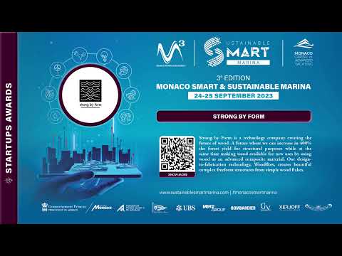 Monaco Smart & Sustainable Marina - PART 2