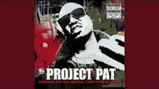 Project Pat i aint going back to jail REBASSED 31-35 hzz extended ending
