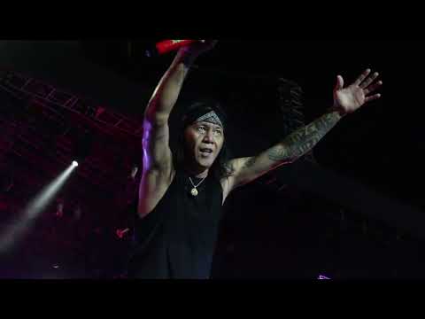 Jecovox Band - Anarkis Yang Kronis (Live PRJ 2024)