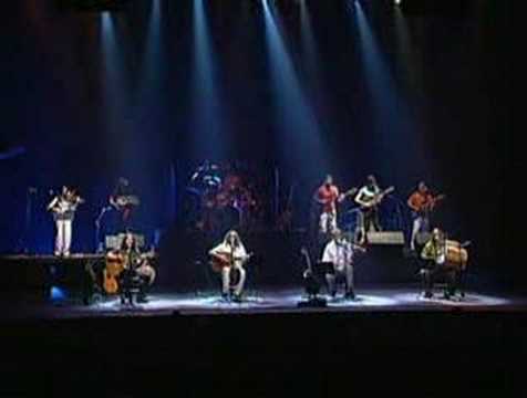 La Juntada - Volvere a Salavina