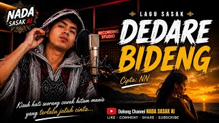 Download lagu DEDARE BIDENG Lagu Sasak || Reques Semeton Sasak mp3