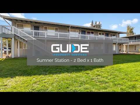 Sumner Station - Video 5 of 5