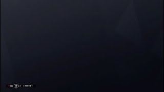 レンイボーシックスシージマジで気持ち良かった試合