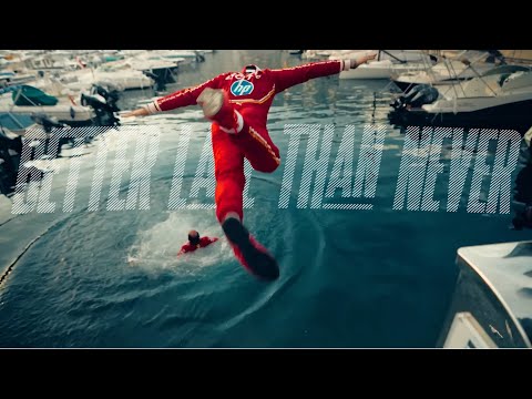 ⏱️Charles Leclerc: Better Late Than Never⏱️