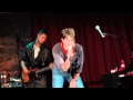 Hanson - "In the City" (Live in Anaheim 9-10-11)
