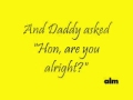 Dirty Dishes by Scotty McCreery With Lyrics  YouTube
