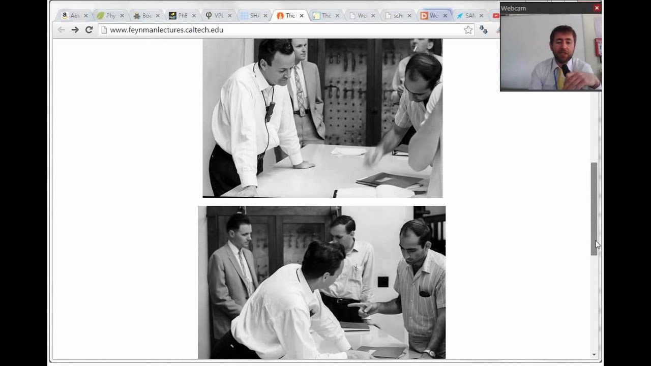 Resources for Secondary School Physics - GCSE and A Level Physics Revision