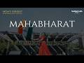 Mahabharat Title Theme Song Viral Performance At Sanatana Journey Music Festival Ft Aarti Khetarpal
