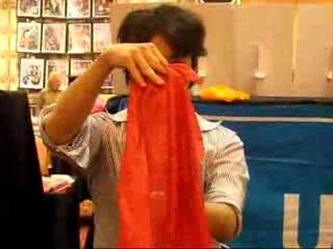 Chameleon Champagne by UGM