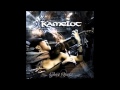 Kamelot - Up Throught the Ashes