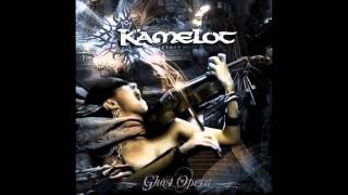 Kamelot - Up Throught the Ashes