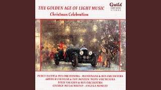 God Rest Ye Merry, Gentlemen (English Carol, Believed To Date From The 18th Century)