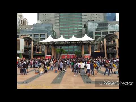 Paijo , Zaskia Gotik Live in Taiwan