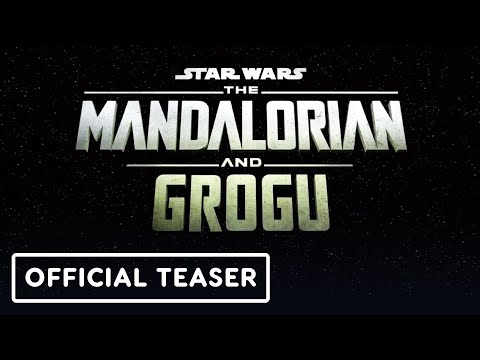 Teaser - Star Wars Celebration 2025