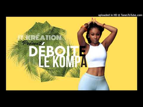 JT  DÉBOITE LE KOMPAS  / JT