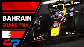 Bahrain Grand Prix | F1 2024 Race Review