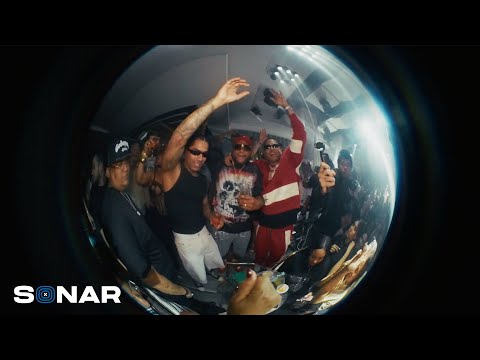 Nicael, Tito Flow - 2PIÑÓN (Video Oficial)