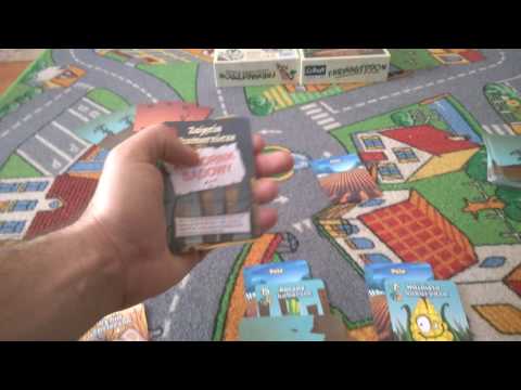 Farmageddon - przebieg gry, how to play (mlodygiercownik.blog.pl)