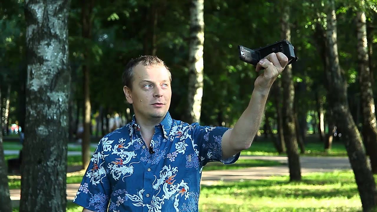 Видеокамера Panasonic HC-W850