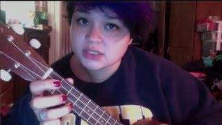 DO cover - Cotton // The Mountain Goats