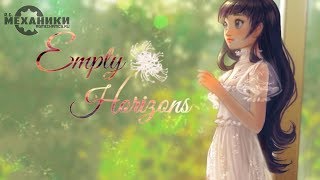 Empty Horizons Steam Key GLOBAL